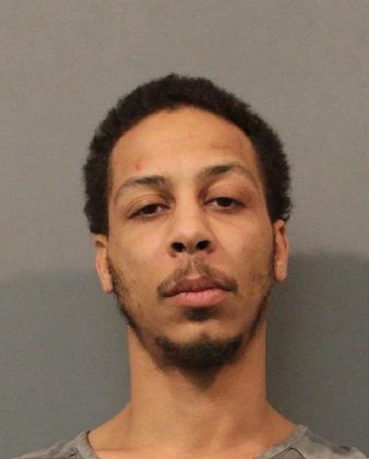 Eric Jamal Chaney